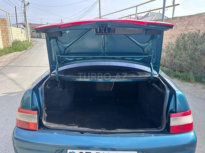 LADA (VAZ) 2110 2000, 346,080 km - 1.6 l - Sumqayıt