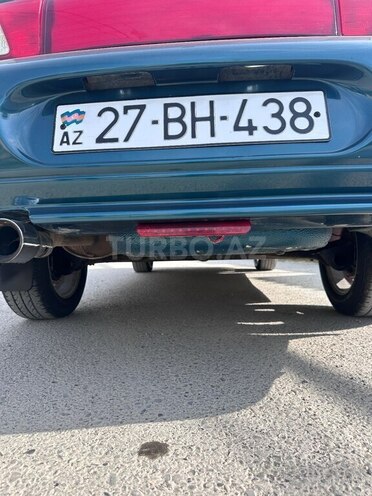LADA (VAZ) 2110 2000, 346,080 km - 1.6 l - Sumqayıt