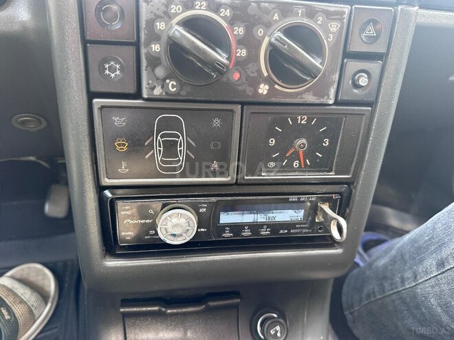 LADA (VAZ) 2110 2000, 346,080 km - 1.6 l - Sumqayıt