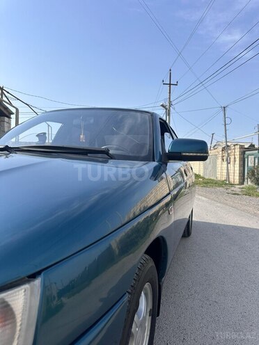 LADA (VAZ) 2110 2000, 346,080 km - 1.6 l - Sumqayıt
