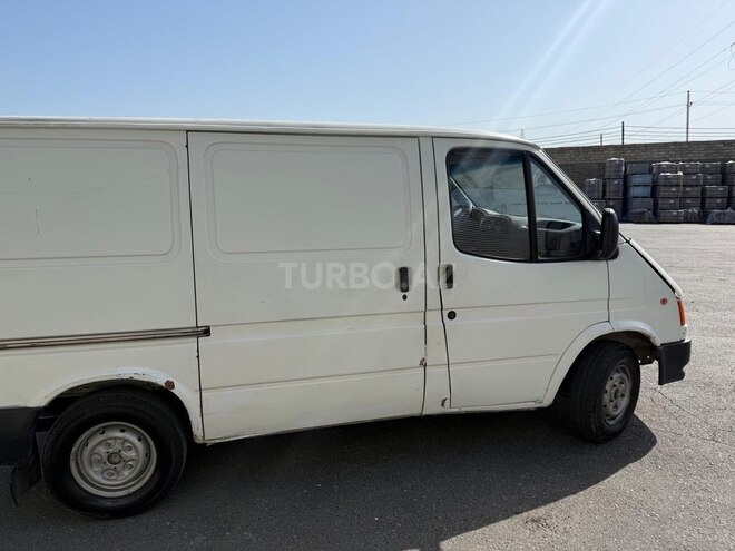 Ford Transit 1998, 320,000 km - 2.5 л - Bakı