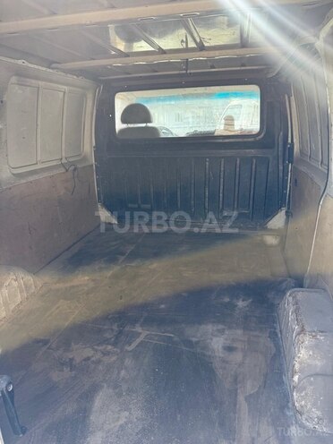 Ford Transit 1998, 320,000 km - 2.5 л - Bakı