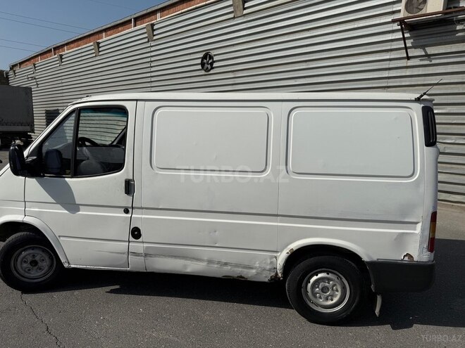 Ford Transit 1998, 320,000 km - 2.5 л - Bakı