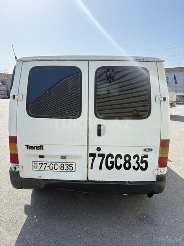 Ford Transit 1998, 320,000 km - 2.5 л - Bakı