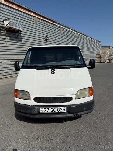 Ford Transit 1998, 320,000 km - 2.5 л - Bakı