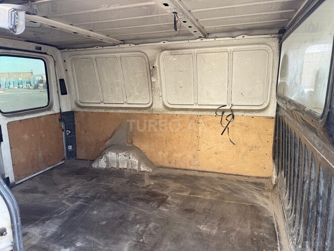 Ford Transit 1998, 320,000 km - 2.5 л - Bakı