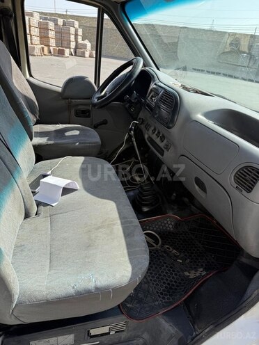 Ford Transit 1998, 320,000 km - 2.5 л - Bakı