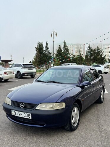 Opel Vectra 1997, 366,000 km - 2.0 л - Sumqayıt