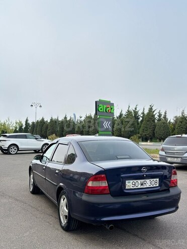Opel Vectra 1997, 366,000 km - 2.0 л - Sumqayıt