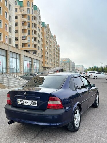 Opel Vectra 1997, 366,000 km - 2.0 л - Sumqayıt