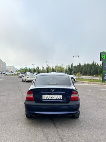 Opel Vectra 1997, 366,000 km - 2.0 л - Sumqayıt