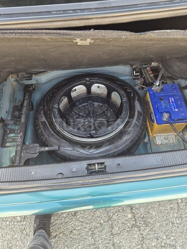Mercedes C 180 1997, 351,433 km - 1.8 л - Gəncə