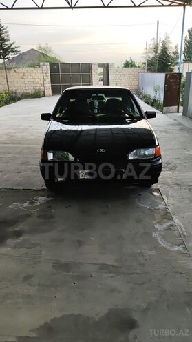LADA (VAZ) 2115 2009, 285,000 km - 1.5 l - Sabirabad