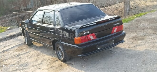 LADA (VAZ) 2115 2009, 285,000 km - 1.5 l - Sabirabad