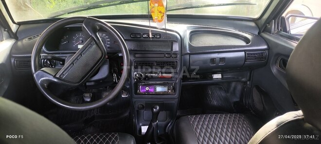 LADA (VAZ) 2115 2009, 285,000 km - 1.5 l - Sabirabad