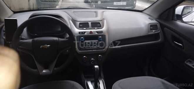 Chevrolet Cobalt 2024, 55,000 km - 1.5 l - Bakı