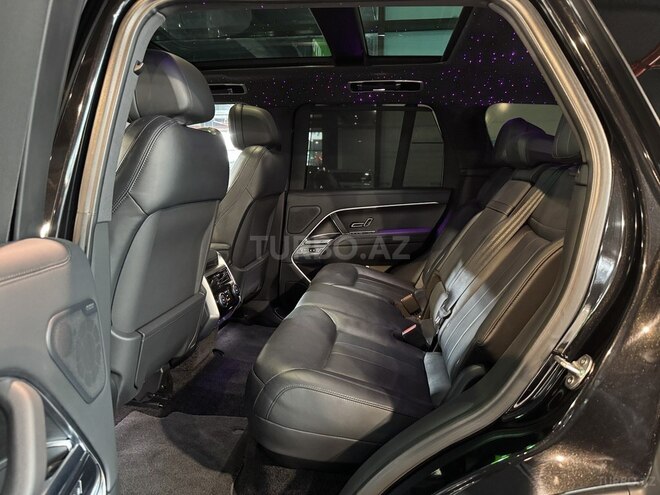Land Rover Range Rover 2022, 65,000 km - 3.0 l - Bakı