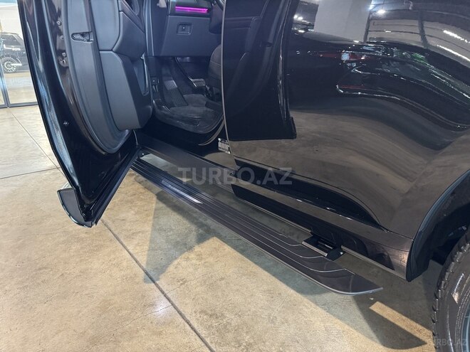 Land Rover Range Rover 2022, 65,000 km - 3.0 l - Bakı