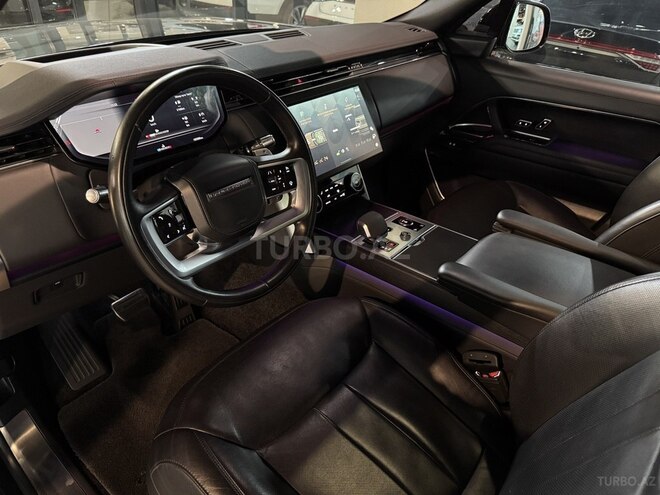 Land Rover Range Rover 2022, 65,000 km - 3.0 l - Bakı