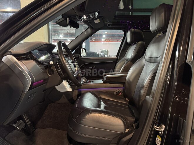 Land Rover Range Rover 2022, 65,000 km - 3.0 l - Bakı
