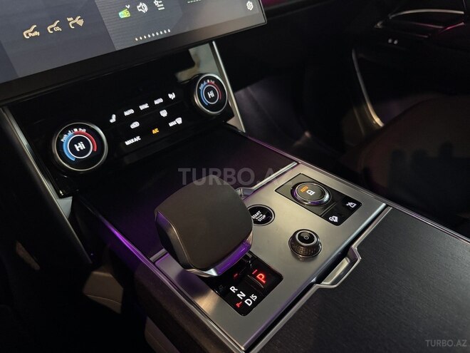 Land Rover Range Rover 2022, 65,000 km - 3.0 l - Bakı