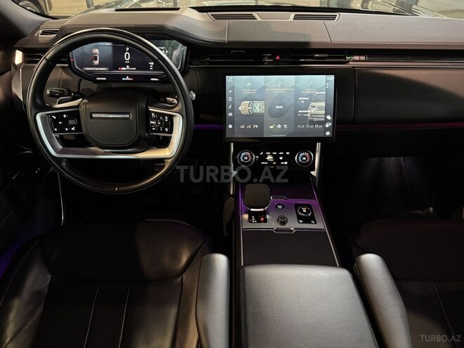 Land Rover Range Rover 2022, 65,000 km - 3.0 l - Bakı