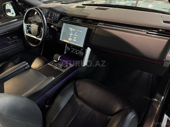 Land Rover Range Rover 2022, 65,000 km - 3.0 l - Bakı