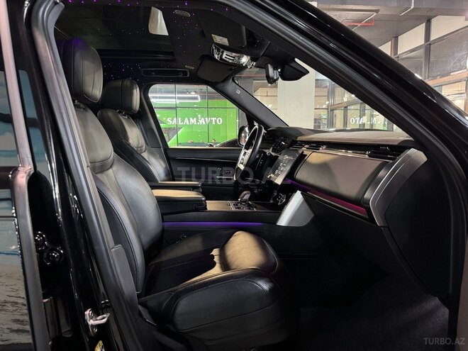 Land Rover Range Rover 2022, 65,000 km - 3.0 l - Bakı