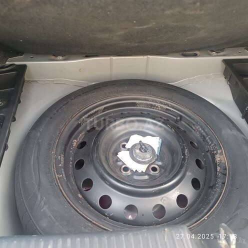 Toyota Corolla 2007, 249,000 km - 1.4 l - Sumqayıt
