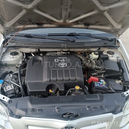 Toyota Corolla 2007, 249,000 km - 1.4 l - Sumqayıt