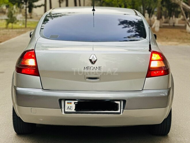 Renault Megane 2008, 389,000 km - 1.5 l - Sumqayıt
