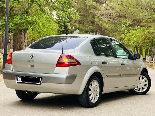 Renault Megane 2008, 389,000 km - 1.5 l - Sumqayıt