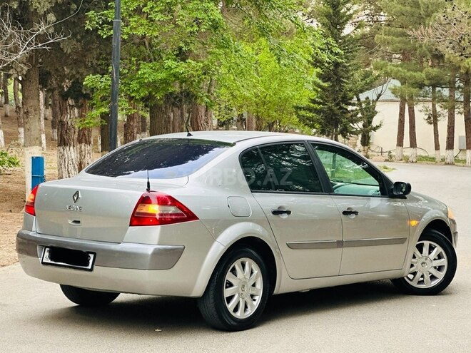 Renault Megane 2008, 389,000 km - 1.5 l - Sumqayıt