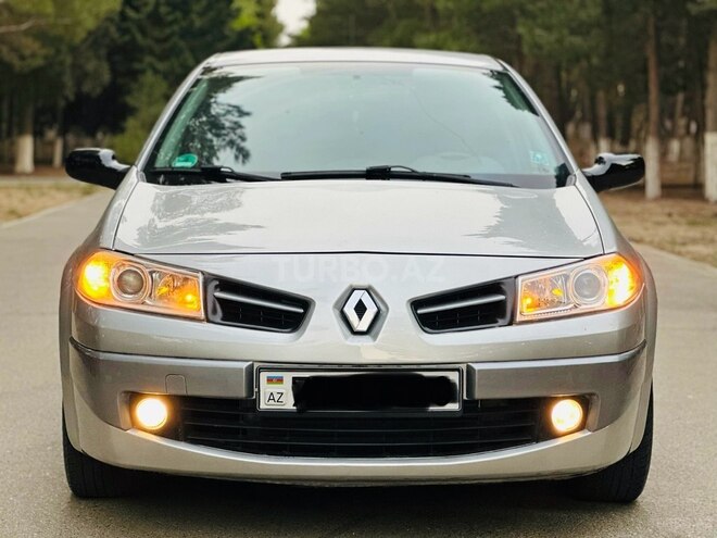 Renault Megane 2008, 389,000 km - 1.5 l - Sumqayıt