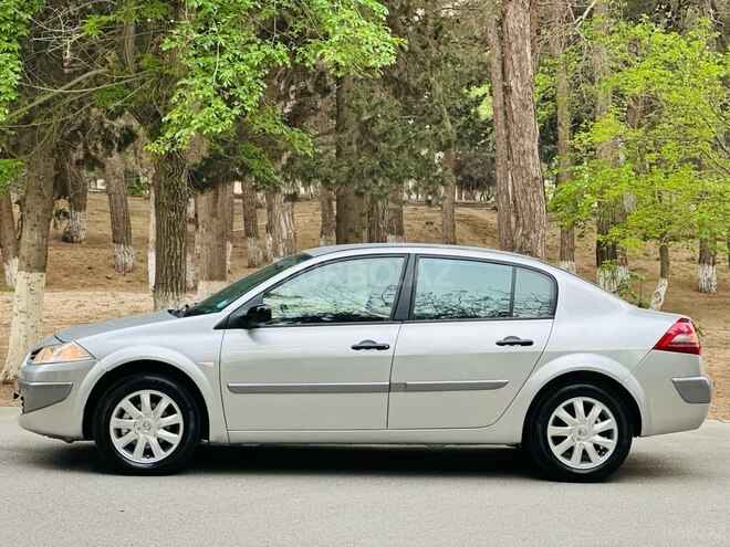 Renault Megane 2008, 389,000 km - 1.5 l - Sumqayıt