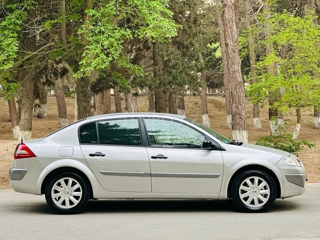 Renault Megane 2008, 389,000 km - 1.5 l - Sumqayıt