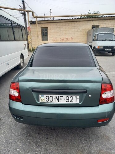 LADA (VAZ) Priora 2008, 200,000 km - 1.6 l - Bakı