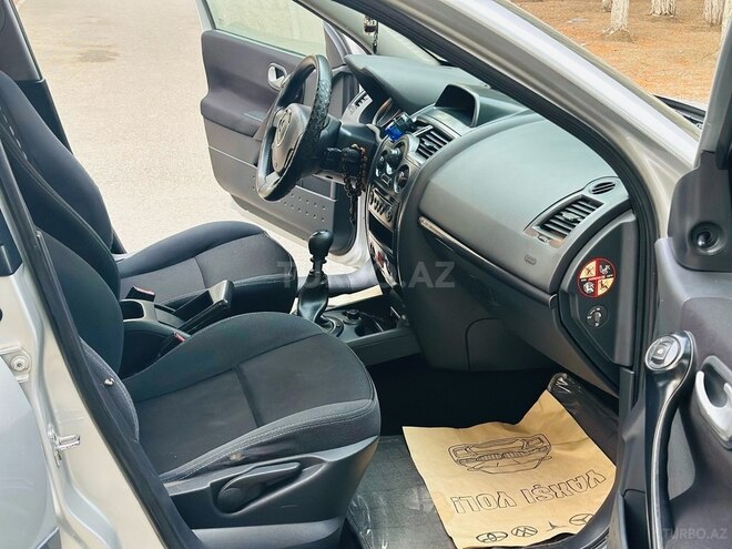 Renault Megane 2008, 389,000 km - 1.5 l - Sumqayıt