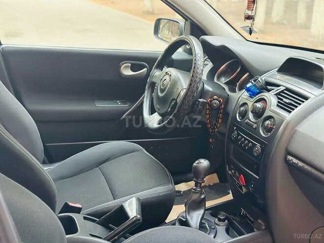 Renault Megane 2008, 389,000 km - 1.5 l - Sumqayıt
