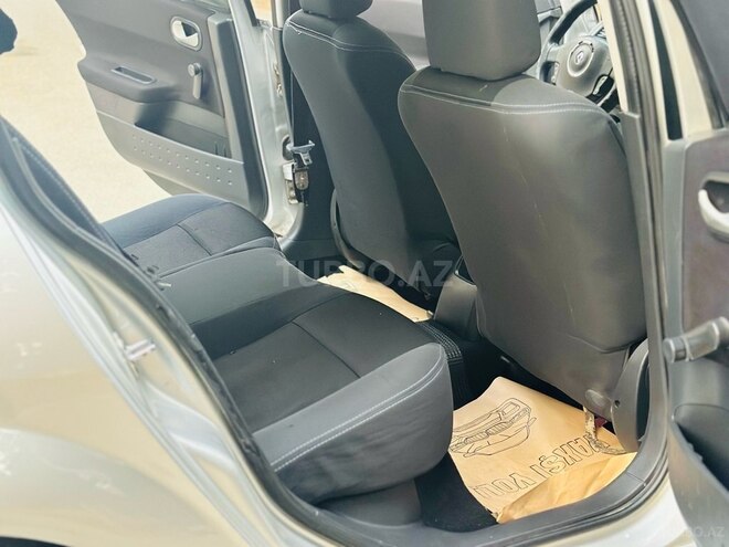 Renault Megane 2008, 389,000 km - 1.5 l - Sumqayıt