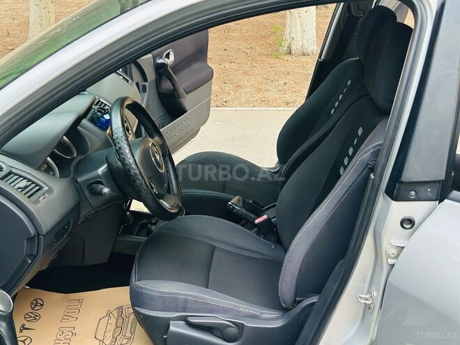 Renault Megane 2008, 389,000 km - 1.5 l - Sumqayıt