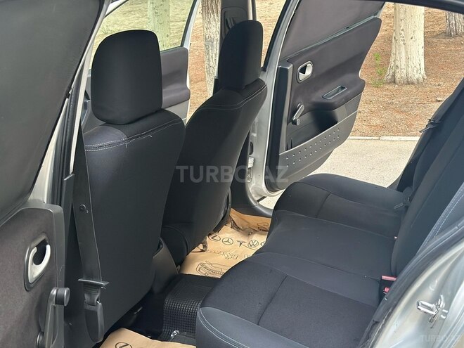 Renault Megane 2008, 389,000 km - 1.5 l - Sumqayıt