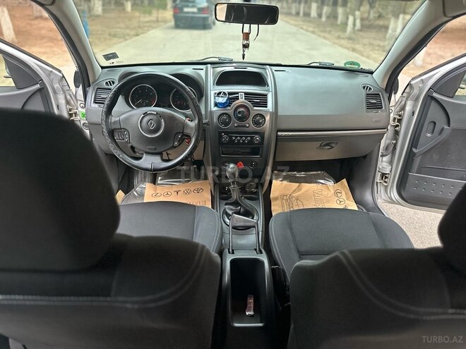 Renault Megane 2008, 389,000 km - 1.5 l - Sumqayıt