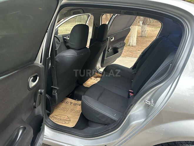 Renault Megane 2008, 389,000 km - 1.5 l - Sumqayıt