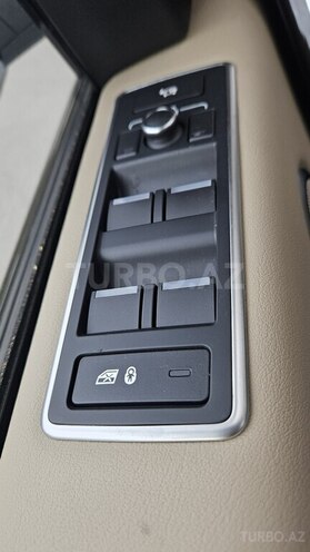 Land Rover Range Rover 2016, 117,000 km - 3.0 l - Bakı