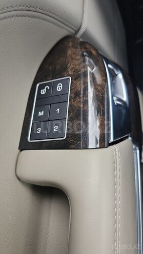 Land Rover Range Rover 2016, 117,000 km - 3.0 l - Bakı