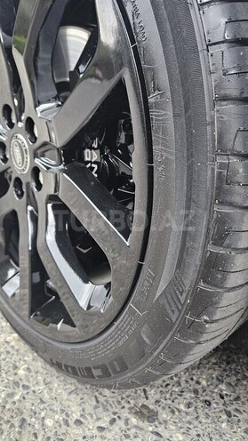 Land Rover Range Rover 2016, 117,000 km - 3.0 l - Bakı