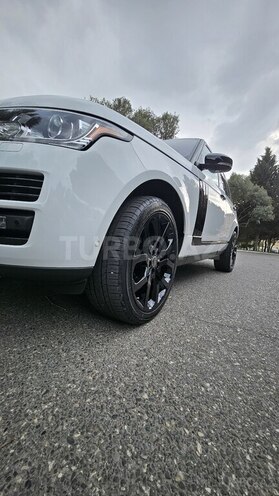 Land Rover Range Rover 2016, 117,000 km - 3.0 l - Bakı