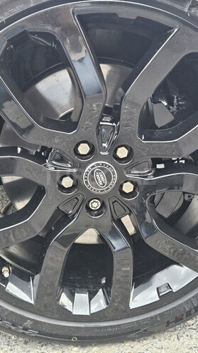 Land Rover Range Rover 2016, 117,000 km - 3.0 l - Bakı