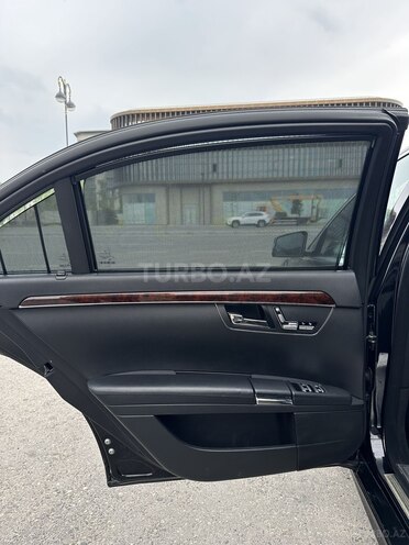 Mercedes S 350-13